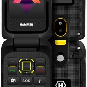 myPhone Hammer BOW LTE