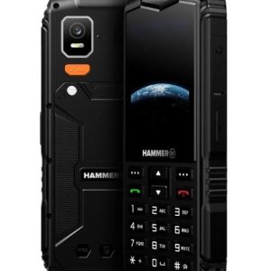 myPhone Hammer Horizon LTE