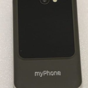 myPhone Harmony LTE Praline Collection brązowy [oferta Outlet]