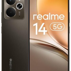 realme 14 5G 12/256GB Storm Titanium