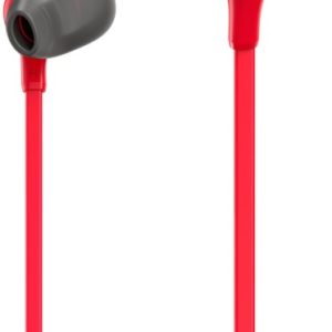 HyperX Cloud Earbuds II czerwony