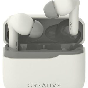 Creative Zen Air Plus Kremowe