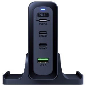 3mk Hyper Charging Station 240W