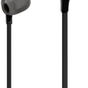 HyperX Cloud Earbuds II czarny