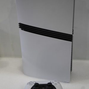 SONY PlayStation 5 PRO Digital 2TB + FC26 [oferta Outlet]