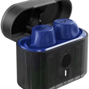 HyperX Cirro Buds Pro True Wireless Earbuds Blue