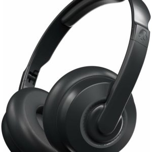 Skullcandy Casette czarny