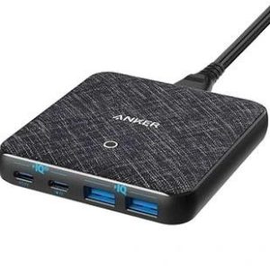 Anker PowerPort Atom III Slim 65W