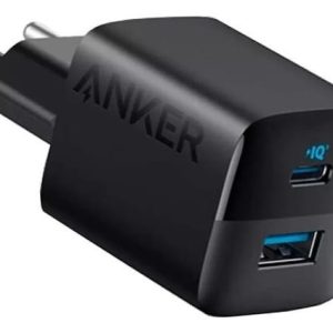 Anker 323 33W 1x USB-A 1x USB-C