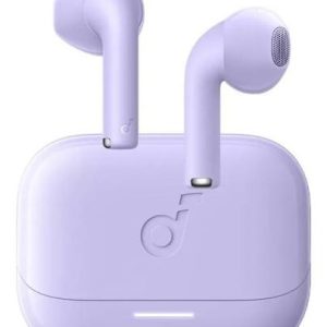 Soundcore K20i Fioletowe