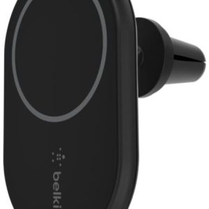 Belkin WIC004btBK-NC magnetyczna bezprzewodowa czarna