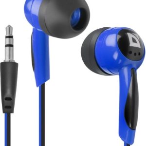 Defender BASIC 604 niebieskie