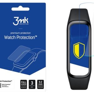 3mk Watch Protection v. ARC+ do Samsung Gear Fit 2