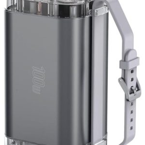 4smarts Lucid Ultra 40000mAh 100W szary