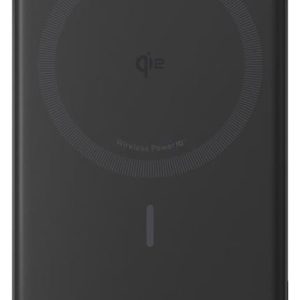 Anker MagGo 10000mAh 15W czarny