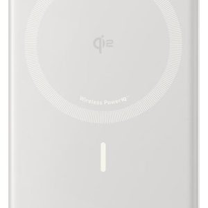 Anker MagGo 10000mAh 15W biały