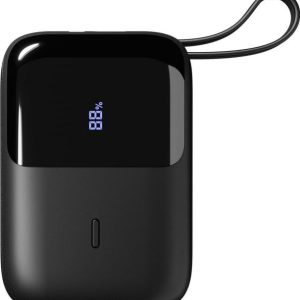 S-Link P109M 10000 mAh czarny