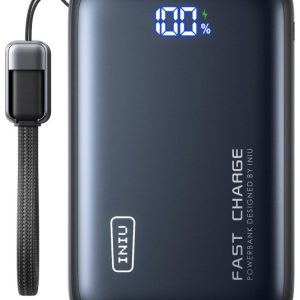 Iniu Leopard Power 65W
