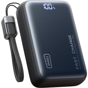 Iniu Leopard Power 100W