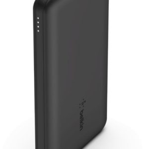 Belkin 10000mAh USB A i C 15W czarny
