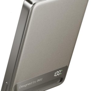 Iniu MagPro Slim 10K Titanium