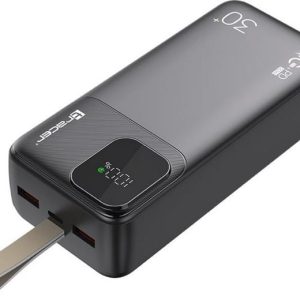 Tracer Prime-V3 30000 mAh QC22.5W+PD20W