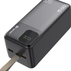 Tracer Prime-V5 50000 mAh QC22.5W+PD20W