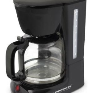 Esperanza Arabica EKC005 czarny