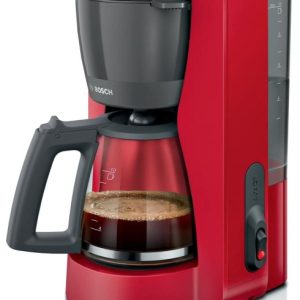 Bosch TKA 2M114 czerwony