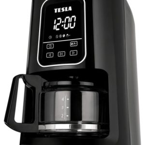 Tesla CoffeeMaster ES400 czarny
