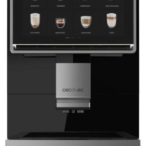 Cecotec Cremmaet Coffice