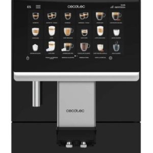 Cecotec Cremmaet Lounge