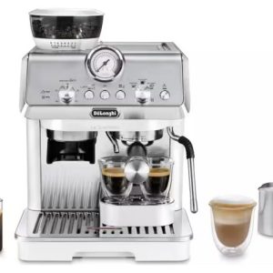 De'Longhi La Specialista Arte EC9155.W biały