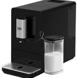 Beko CEG3194B czarny