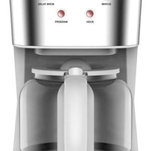 Blaupunkt CMD802WH biały