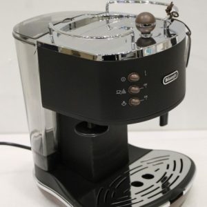 De'Longhi ECOV 311.BK czarny [oferta Outlet]