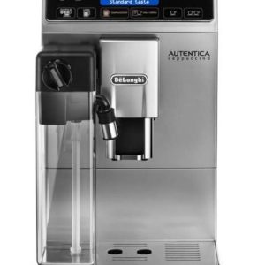 De'Longhi Autentica Cappuccino ETAM 29.660.SB