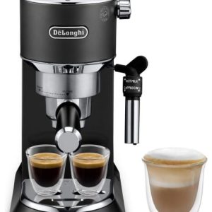 De'Longhi Dedica EC 685.BK czarny