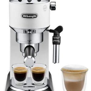 De'Longhi Dedica EC 685.W biały