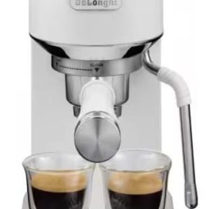De'Longhi Dedica Duo EC890.WI Cold Brew biały