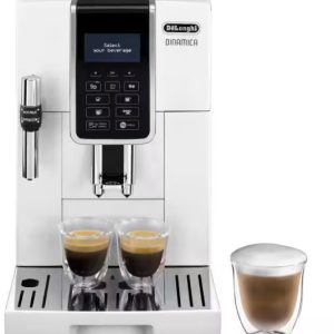 De'Longhi Dinamica ECAM 350.35.W biały