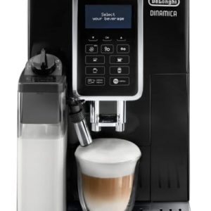 De'Longhi Dinamica ECAM 350.55.B czarny