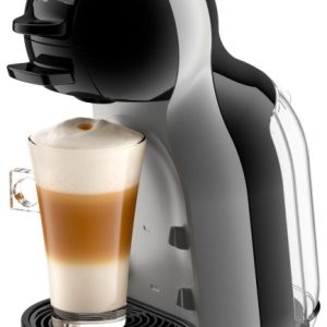 De'Longhi Dolce Gusto Mini Me EDG155.BG czarno-szary
