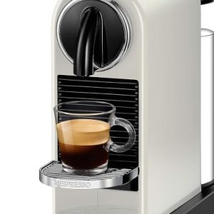 De'Longhi Nespresso Citiz EN 167.W biały