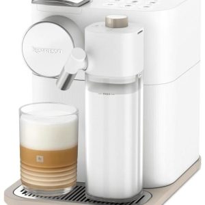 De'Longhi Gran Latissima EN640.W biały