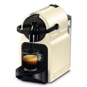 De'Longhi Nespresso EN80.CW Inissia kremowy