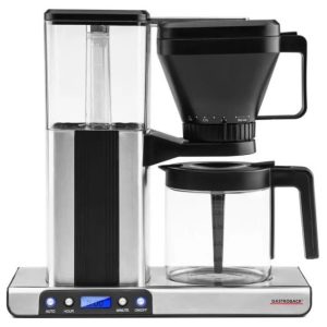 Gastroback Design Brew Advanced 42706 srebrny