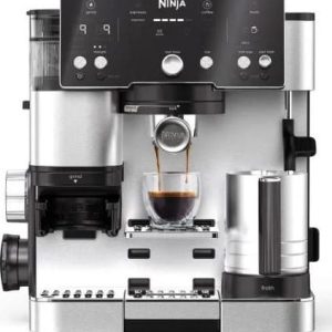 Ninja Luxe Cafe ES501EU
