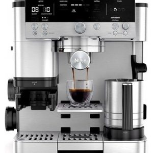 Ninja Luxe Cafe ES601EU