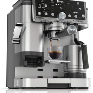 Ninja Luxe Cafe ES701EU